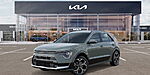 New 2025 KIA NIRO EX TOURING in LAS VEGAS, NEVADA