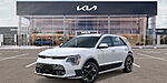 New 2025 KIA NIRO EV WAVE in LAS VEGAS, NEVADA