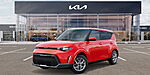 New 2025 KIA SOUL S in LAS VEGAS, NEVADA
