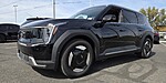 New 2026 KIA EV9 WIND in LAS VEGAS, NEVADA