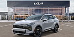 New 2026 KIA SPORTAGE EX in LAS VEGAS, NEVADA
