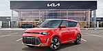 New 2025 KIA SOUL GT-LINE in LAS VEGAS, NEVADA