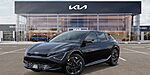New 2025 KIA EV6 WIND in LAS VEGAS, NEVADA