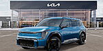 New 2026 KIA EV9 GT-LINE in LAS VEGAS, NEVADA