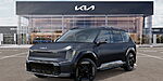 New 2026 KIA EV9 GT-LINE in LAS VEGAS, NEVADA