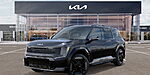 New 2026 KIA EV9 GT-LINE in LAS VEGAS, NEVADA