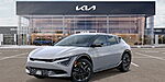New 2025 KIA EV6 WIND in LAS VEGAS, NEVADA