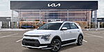 New 2025 KIA NIRO LX in LAS VEGAS, NEVADA