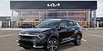 New 2025 KIA SPORTAGE HYBRID EX in LAS VEGAS, NEVADA
