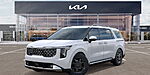 New 2026 KIA CARNIVAL HYBRID SX in LAS VEGAS, NEVADA