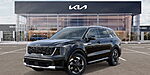 New 2025 KIA SORENTO HYBRID SX PRESTIGE in LAS VEGAS, NEVADA