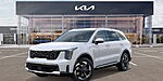 New 2025 KIA SORENTO HYBRID EX in LAS VEGAS, NEVADA