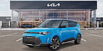 New 2025 KIA SOUL EX in LAS VEGAS, NEVADA