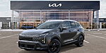 New 2026 KIA SPORTAGE HYBRID XLINE in LAS VEGAS, NEVADA