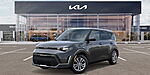 New 2025 KIA SOUL LX in LAS VEGAS, NEVADA