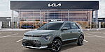 New 2025 KIA NIRO EV WIND in LAS VEGAS, NEVADA