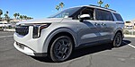 New 2026 KIA CARNIVAL HYBRID EX in LAS VEGAS, NEVADA