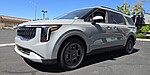New 2026 KIA CARNIVAL HYBRID EX in LAS VEGAS, NEVADA