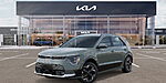 New 2025 KIA NIRO EV WAVE in LAS VEGAS, NEVADA