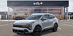 New 2026 KIA SPORTAGE HYBRID XLINE in LAS VEGAS, NEVADA