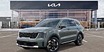 New 2025 KIA SORENTO PLUG-IN HYBRID EX in LAS VEGAS, NEVADA