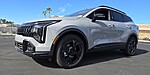New 2026 KIA SPORTAGE X-LINE in LAS VEGAS, NEVADA
