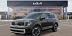 New 2025 KIA TELLURIDE S in LAS VEGAS, NEVADA