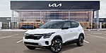 New 2026 KIA SELTOS SX in LAS VEGAS, NEVADA