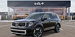 New 2025 KIA TELLURIDE S in LAS VEGAS, NEVADA