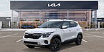 New 2026 KIA SELTOS EX in LAS VEGAS, NEVADA
