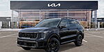 New 2025 KIA SORENTO X-LINE SX in LAS VEGAS, NEVADA