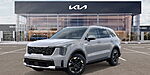 New 2025 KIA SORENTO S in LAS VEGAS, NEVADA
