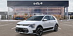 New 2025 KIA NIRO EV WIND in LAS VEGAS, NEVADA