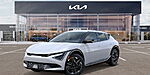 New 2025 KIA EV6 WIND in LAS VEGAS, NEVADA
