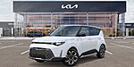 New 2025 KIA SOUL EX in LAS VEGAS, NEVADA