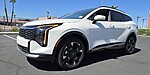 New 2026 KIA SPORTAGE HYBRID SX-PRESTIGE in LAS VEGAS, NEVADA