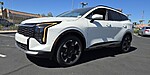 New 2026 KIA SPORTAGE HYBRID SX-PRESTIGE in LAS VEGAS, NEVADA