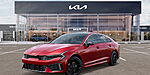 New 2026 KIA K5 GT-LINE in LAS VEGAS, NEVADA