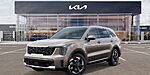 New 2025 KIA SORENTO HYBRID SX PRESTIGE in LAS VEGAS, NEVADA