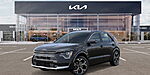 New 2025 KIA NIRO EX TOURING in LAS VEGAS, NEVADA