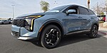 New 2026 KIA SPORTAGE HYBRID S in LAS VEGAS, NEVADA