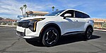 New 2026 KIA SPORTAGE HYBRID S in LAS VEGAS, NEVADA