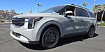 New 2026 KIA CARNIVAL HYBRID EX in LAS VEGAS, NEVADA
