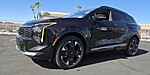 New 2026 KIA SPORTAGE HYBRID SX-PRESTIGE in LAS VEGAS, NEVADA
