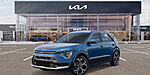 New 2025 KIA NIRO SX TOURING in LAS VEGAS, NEVADA