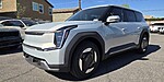 New 2026 KIA EV9 LIGHT SHORT RANGE in LAS VEGAS, NEVADA
