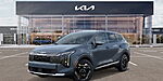 New 2026 KIA SPORTAGE HYBRID S in LAS VEGAS, NEVADA