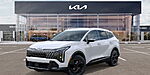 New 2026 KIA SPORTAGE HYBRID XLINE in LAS VEGAS, NEVADA