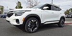 New 2026 KIA SELTOS SX in LAS VEGAS, NEVADA
