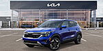 New 2026 KIA SELTOS S in LAS VEGAS, NEVADA